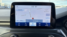 Ford Focus 1.0 EcoBoost 125 ST-Line X 5dr Petrol Hatchback